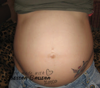 Asesina Ballena, pregnancy, body, girl, woman