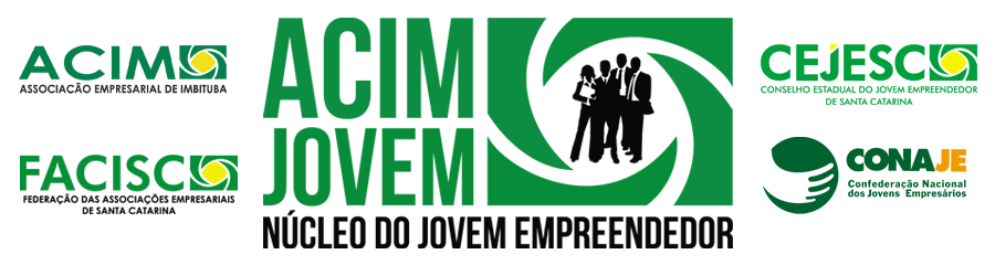 JOVENS EMPREENDEDORES IMBITUBA