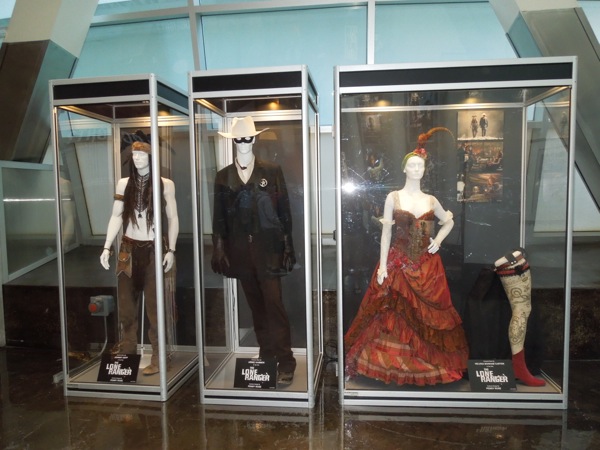 the lone ranger costumes