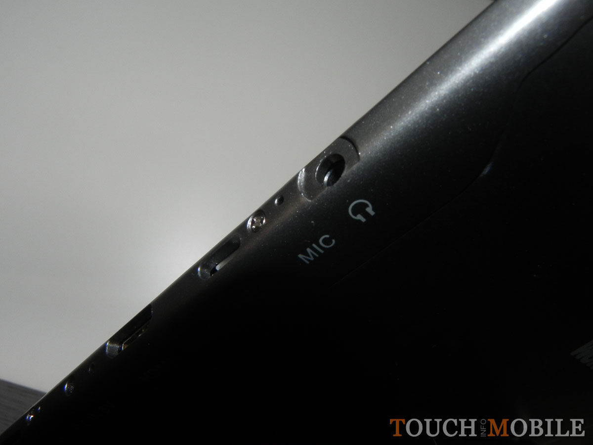 Wolder miTAB NEO Review Imágenes Wolder miTAB NEO Review Imágenes