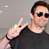 Hugh Jackman se encuentra en Japón (Actualización)