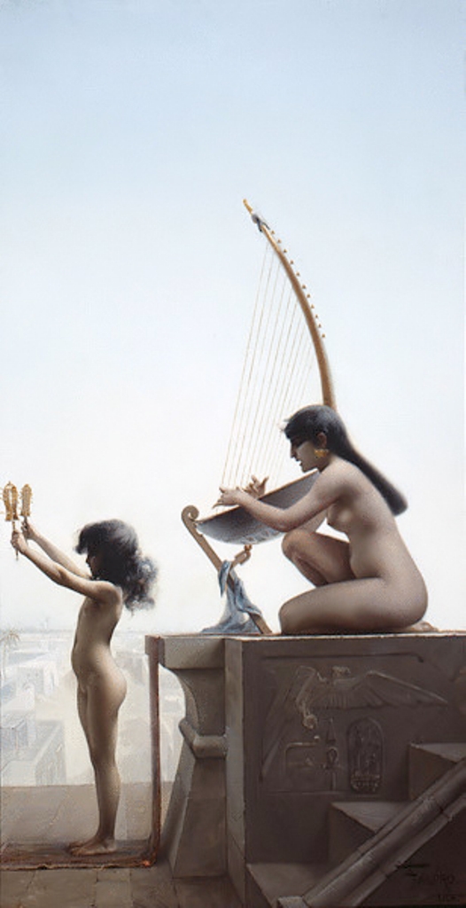 Luis Ricardo Falero