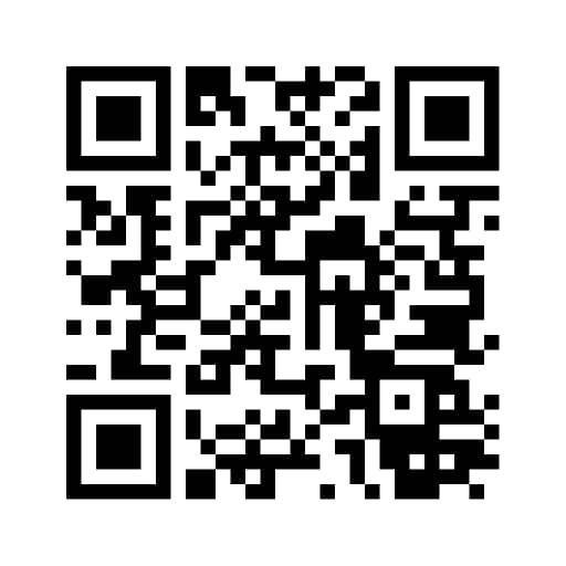 QR Code Masjid Haji 'Isa