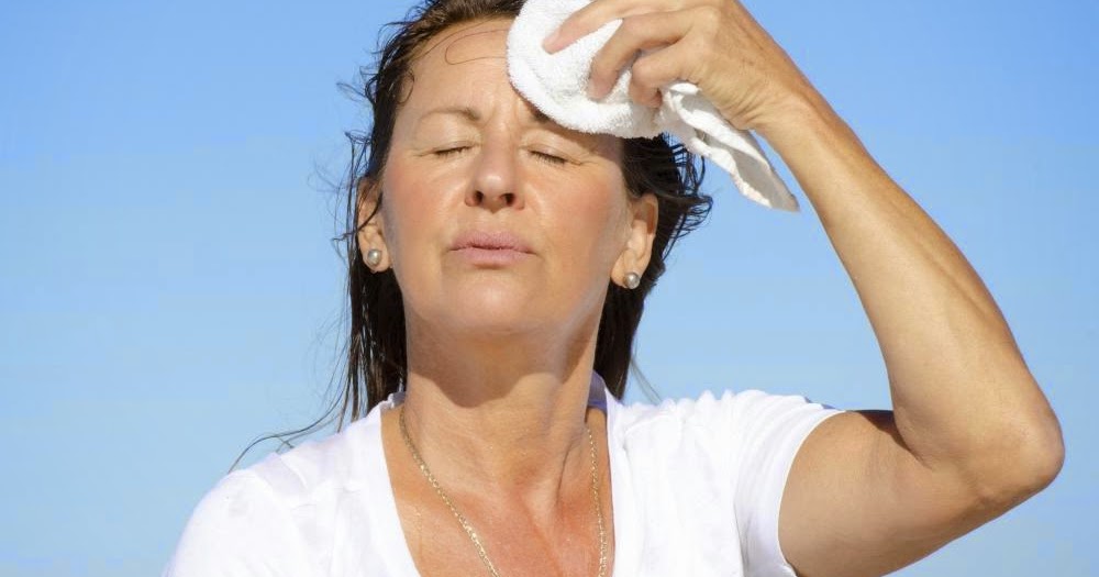 WHY DO WE SWEAT MORE IN SUMMER? Best ways to stop sweating