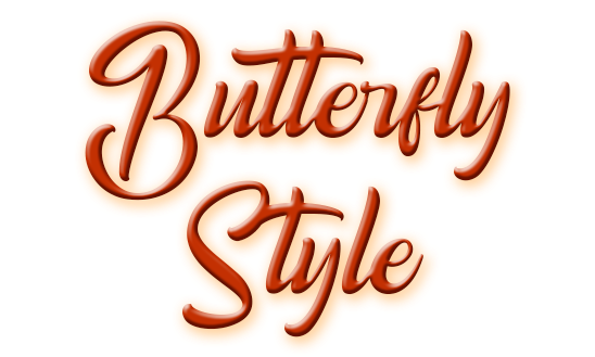 Butterfly Style