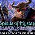 Spirits of Mystery The Dark Minotaur Collectors