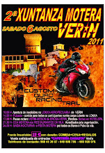 2ª XUNTANZA MOTERA VERIN DIA 6 AGOSTO 2011