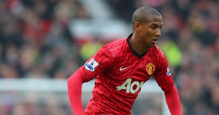 Ashley Young Wallpapers 2013 ~ Football Players Wallpapers
