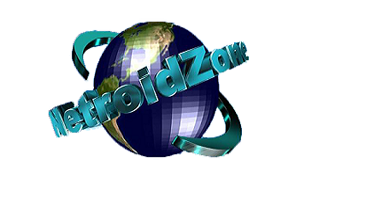 NetroidZone - Personalizes Your Computer