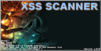 XSS Scanner Version 1.0