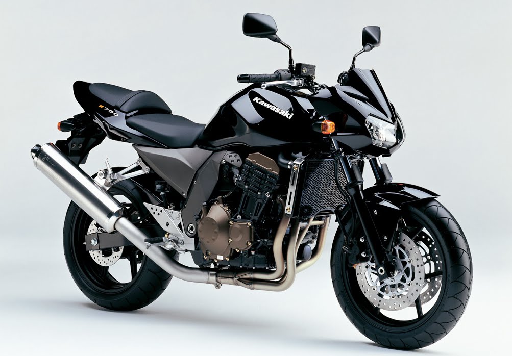 Car-Bike New Models Information, Recently Launched Car, Latest Bike,  Wallpaper, Photos, Images.: New Kawasaki Z750 Bike 2011