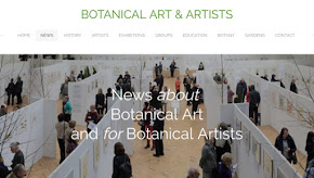 Botanical Art and Artists