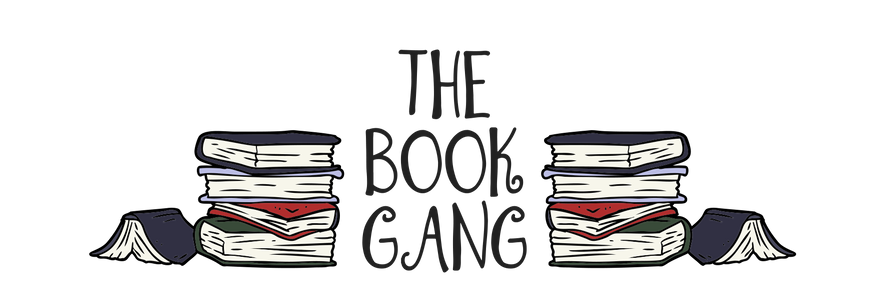 The Book Gang