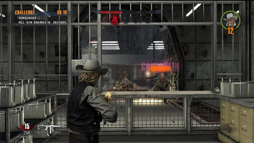 RIPD The Game (2013) PC Game