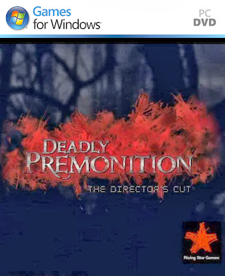 Download DEADLY PREMONITION THE DIRECTORS CUT For PC