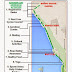 Bhopalis Activity map for Raahgiri Day as on 28 september 2014