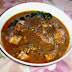 pepper chicken curry