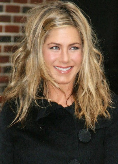 Jennifer Aniston Hairstyles Jennifer Aniston Hairstyles