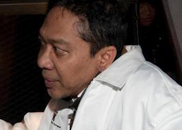 Profil Ahmad Fathanah profil ahmad fathanah