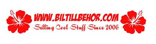 www.Biltillbehor.com