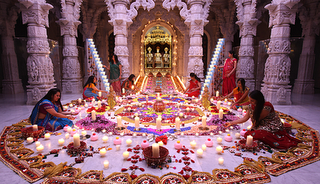 When is Diwali 2012 When is Diwali 2012