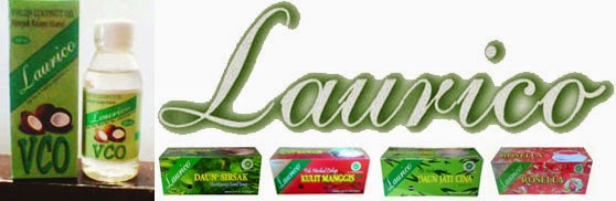 Agen Distributor teh daun sirsak Laurico