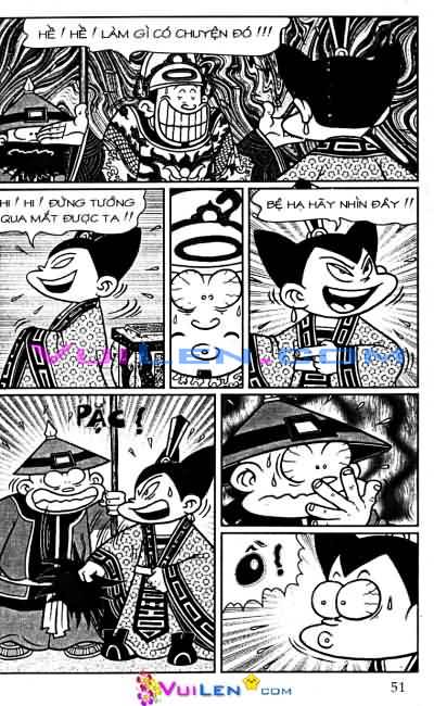 than dong dat viet tap 35