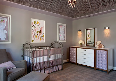 Baby Girl Nursery Ideas Baby Girl Nursery Ideas