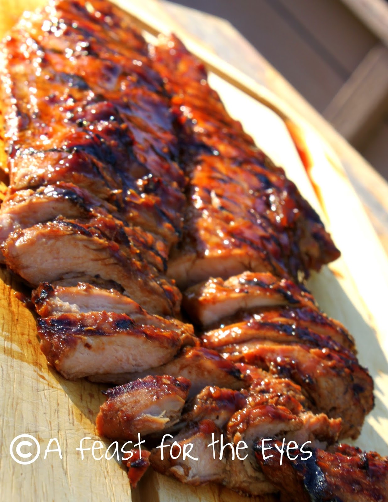 Gas grill recipes pork loin Gas grill recipes pork loin