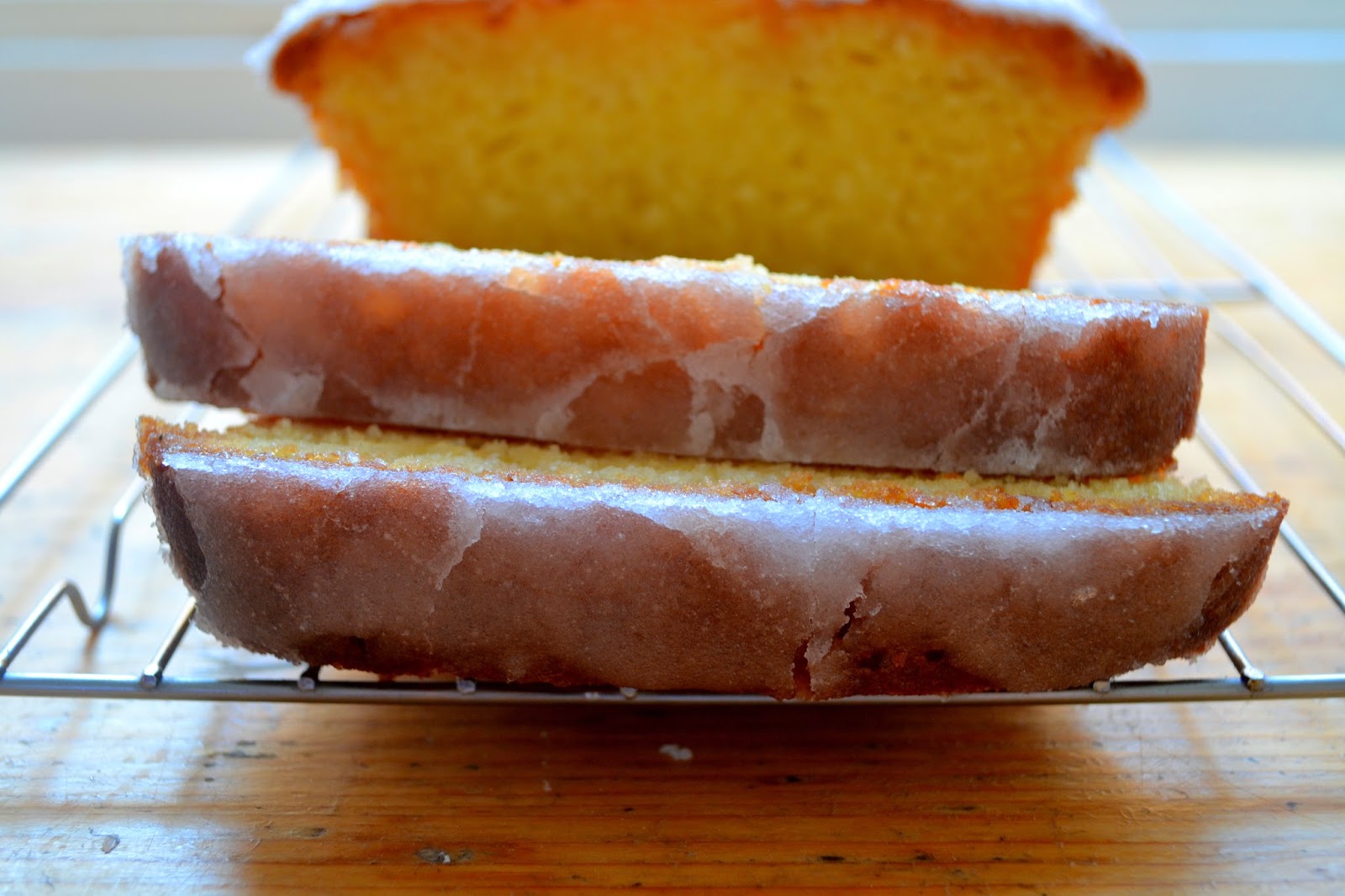 Pudding Lane A London baking blog