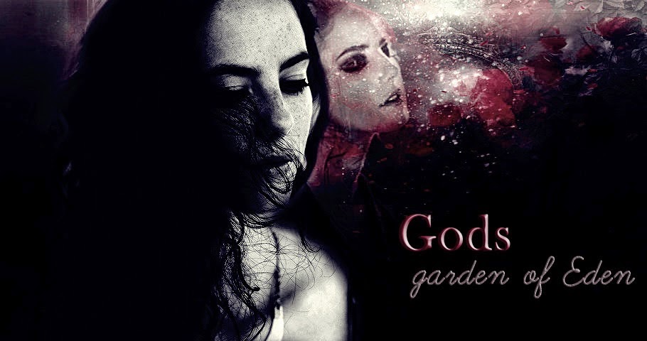 ~Gods garden of Eden~