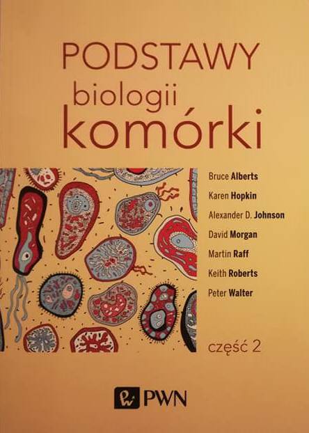 Podstawy Biologii komórki