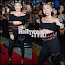 Miley Cyrus: Alfombra Roja de los MTV Video Music Awards 2013