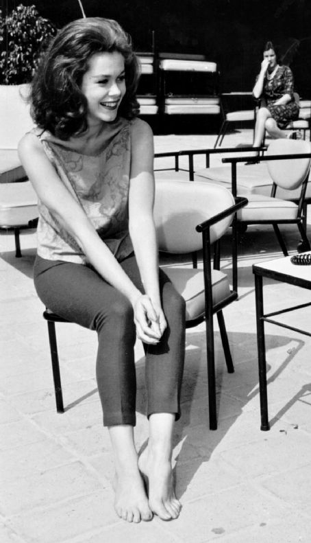 Elizabeth Montgomery