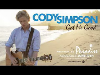 Cody Simpson - Got Me Good Lyrics + Letras + Lirik + Tekst + Text + Testo + Paroles + Source: Lyrics-Video-Music.blogspot.com + Video Music Song Lyrics Cody Simpson - Got Me Good