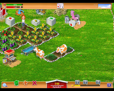 Game trồng cây với tính chất giải trí thư giãn nhẹ nhàng luôn được game thủ yêu thích Game trồng cây với tính chất giải trí thư giãn nhẹ nhàng luôn được game thủ yêu thích