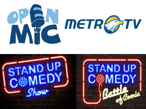 komedi yang pas buat anak muda ya