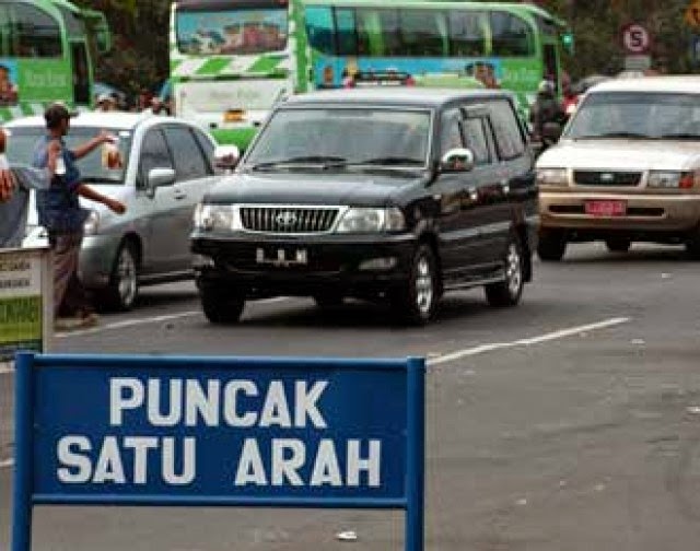 JADWAL BUKA TUTUP JALUR PUNCAK SABTU DAN MINGGU JADWAL BUKA TUTUP JALUR PUNCAK SABTU DAN MINGGU
