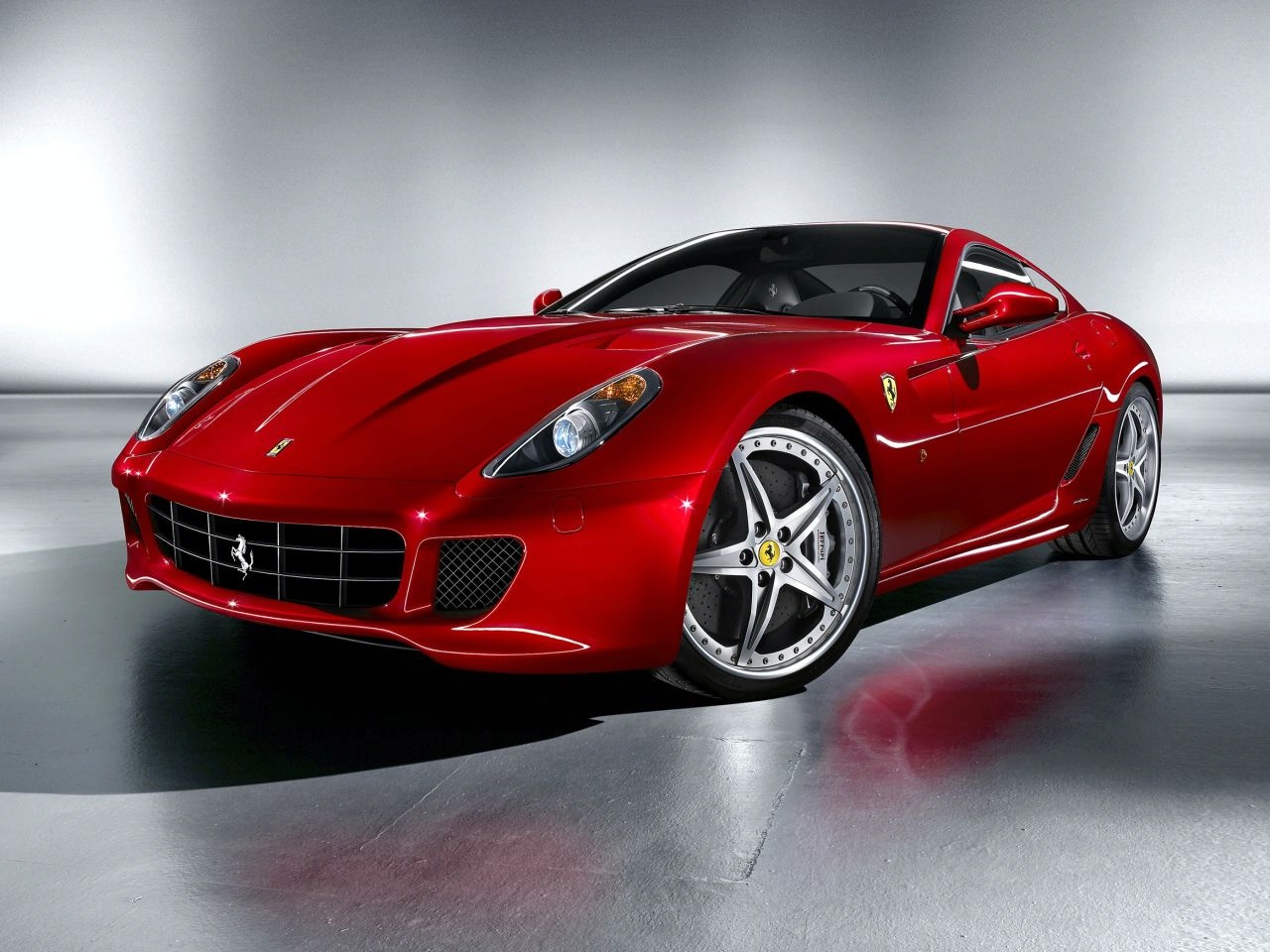 ferrari ferrari