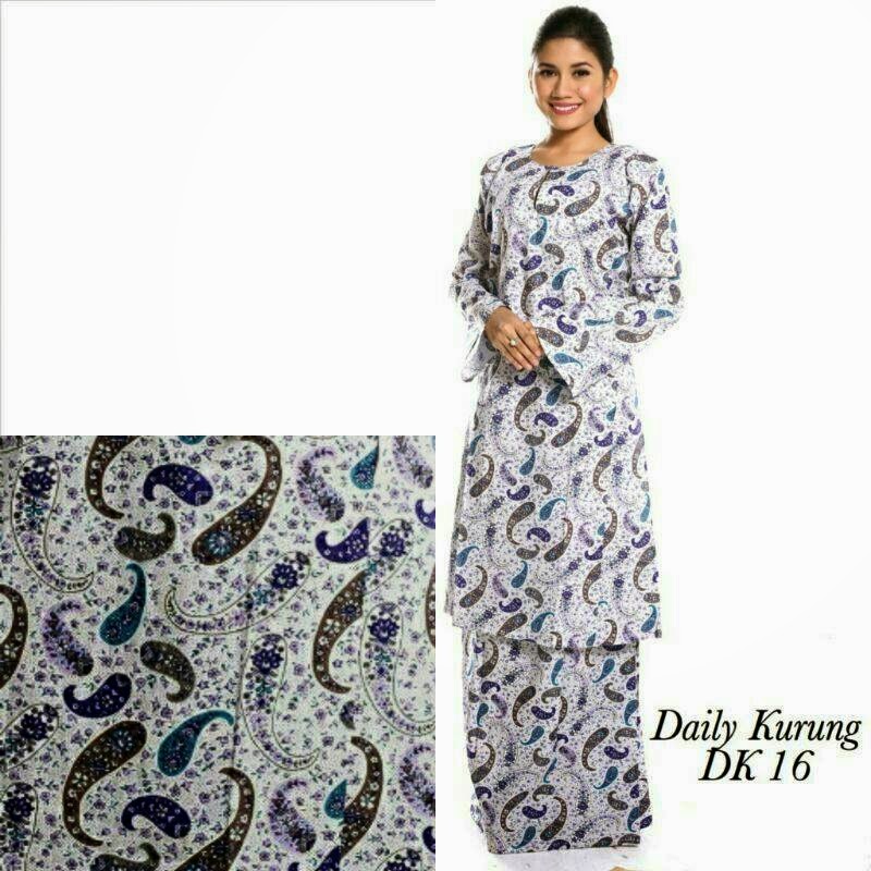 pinkbiru simply galleria restok daily kurung by milla pinkbiru simply galleria restok daily kurung by milla