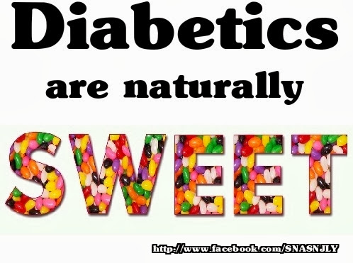 Diabetics are naturally sweet,cure, best, facebook, quotes, images, naughty, nice