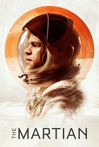 watch the martian 2015