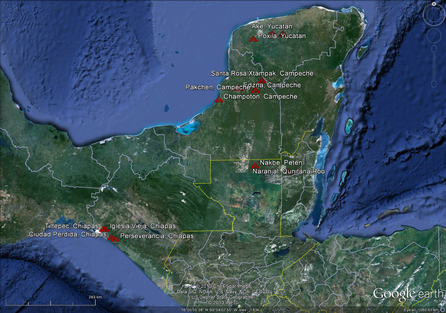 What Natural Resources Come From Chiapas What Natural Resources Come From Chiapas
