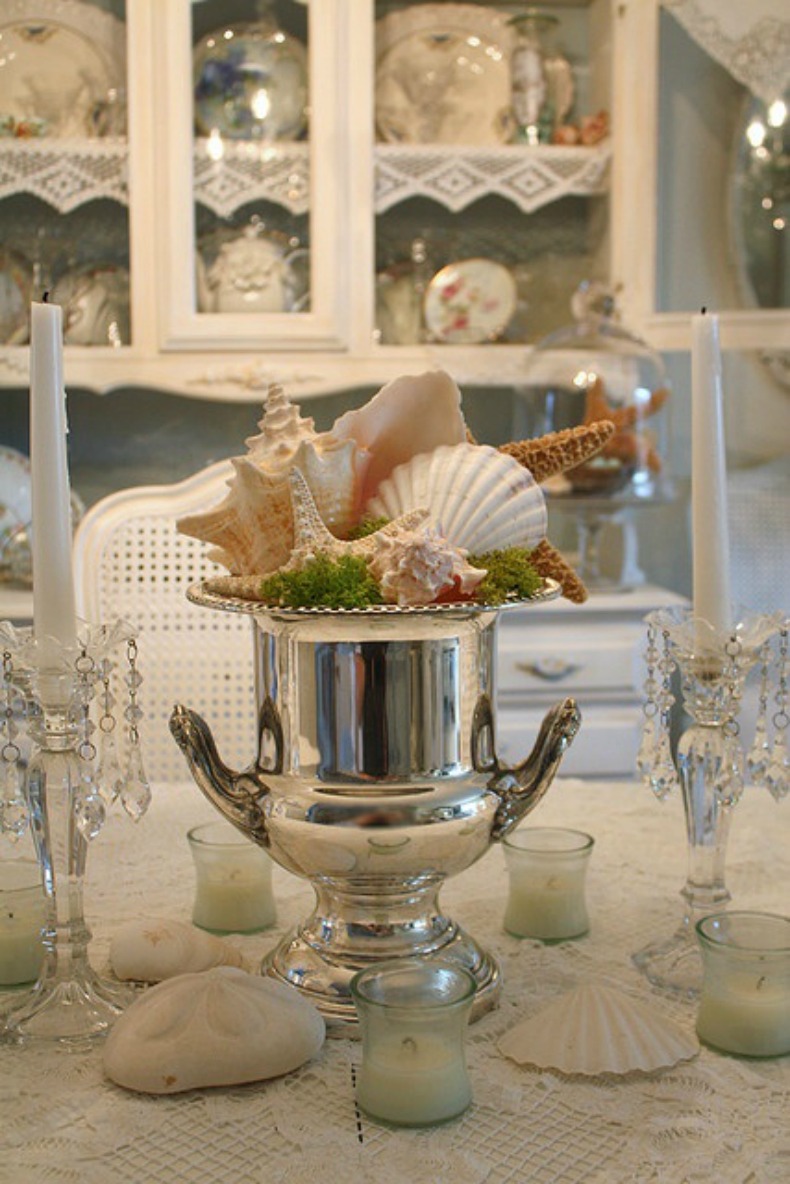 Coastal Inspired Home Decor Coastal Inspired Home Decor
