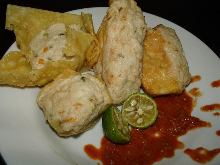 Asal Ga Usil: CARA MEMBUAT BATAGOR