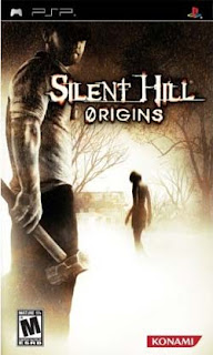 Silent Hill Origins FREE PSP GAME DOWNLOAD