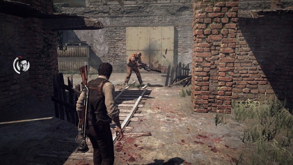 The Evil Within Update v1.03 CODEX the evil within pc screenshot gameplay review www.ovagames.com 6 The Evil Within Update v1.03 CODEX
