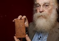 Descubrimiento arqueológico indica que el Arca de Noé no fue la única