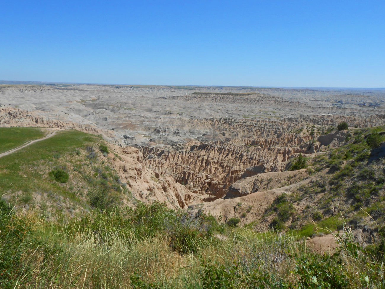 Lescaret Pine Ridge Reservation, South Dakota, Part I