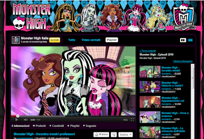 Monster High